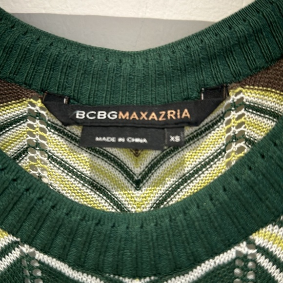 BCBG maxazria dress - Picture 4 of 10